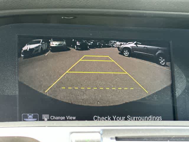 Used 2017 Honda Accord EX-L image 14