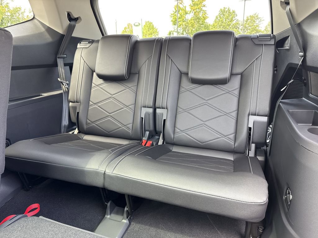 New 2026 Volkswagen Atlas SE FWD image 15