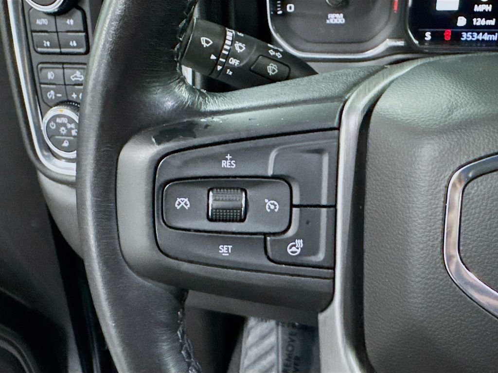 Used 2021 GMC Sierra 1500 Denali image 8