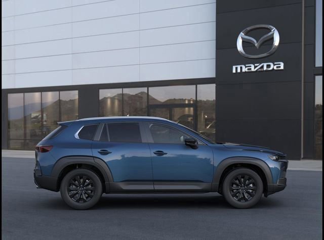 New 2026 MAZDA CX-50 AWD 2.5 S w/ Weather Package image 5