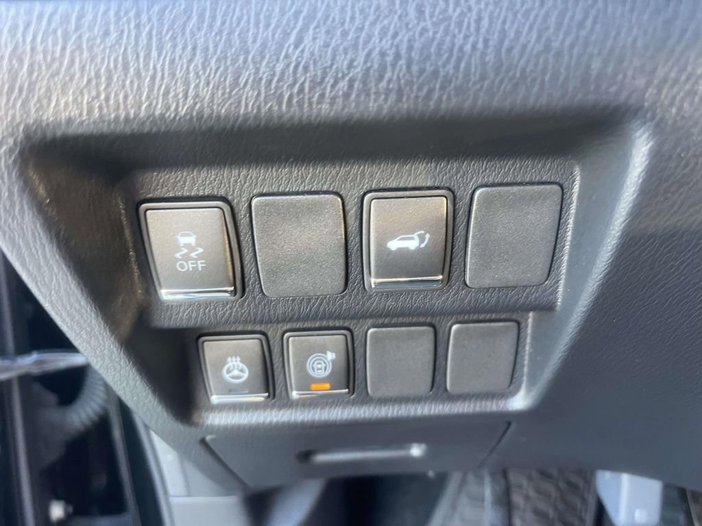 Used 2019 INFINITI QX60 Luxe w/ Essential Package image 21