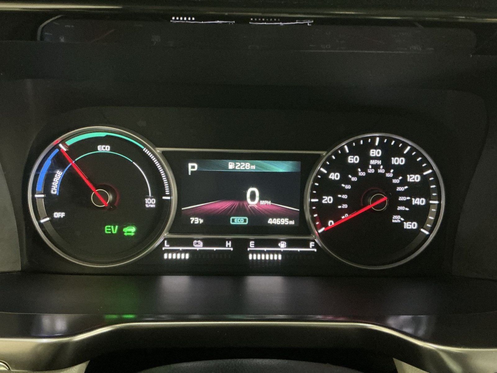 Used 2023 Kia Sorento EX AWD/4WD image 18