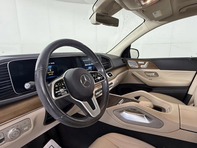 Used 2020 Mercedes-Benz GLE 350 image 16