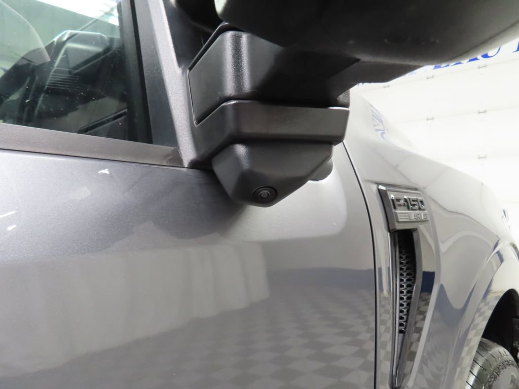 Used 2024 Ford F150 Lariat w/ Tow/Haul Package image 54