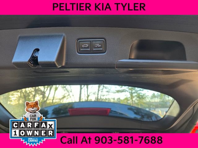 Used 2023 Kia Telluride EX X-Line image 22