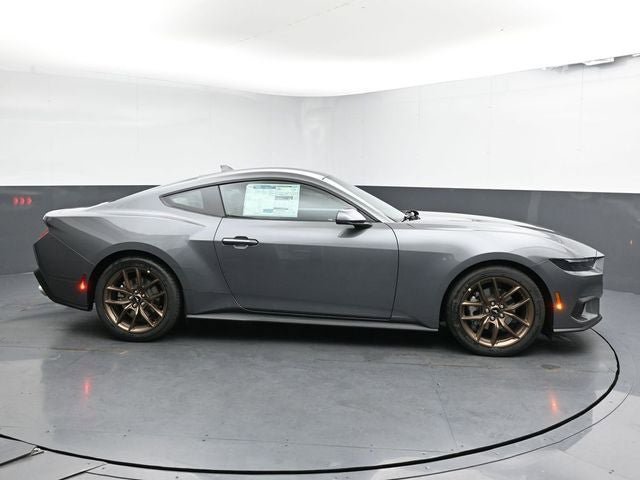 New 2026 Ford Mustang Coupe RWD image 14