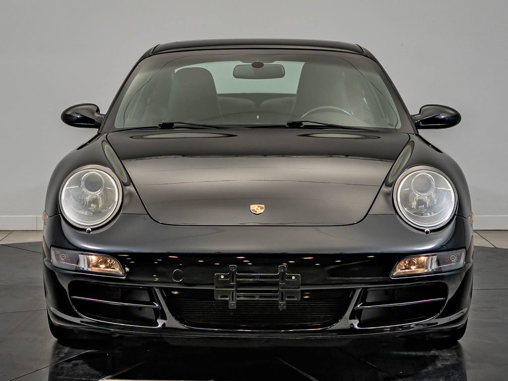 Used 2005 Porsche 911 Carrera S RWD image 11