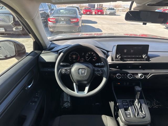 Used 2024 Honda CR-V EX image 21
