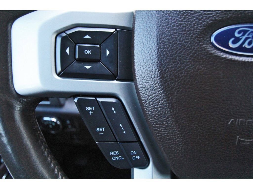 Used 2020 Ford F250 King Ranch w/ King Ranch Ultimate Package image 15