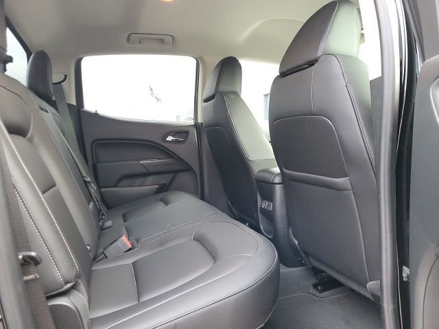 Used 2022 Chevrolet Colorado ZR2 image 12