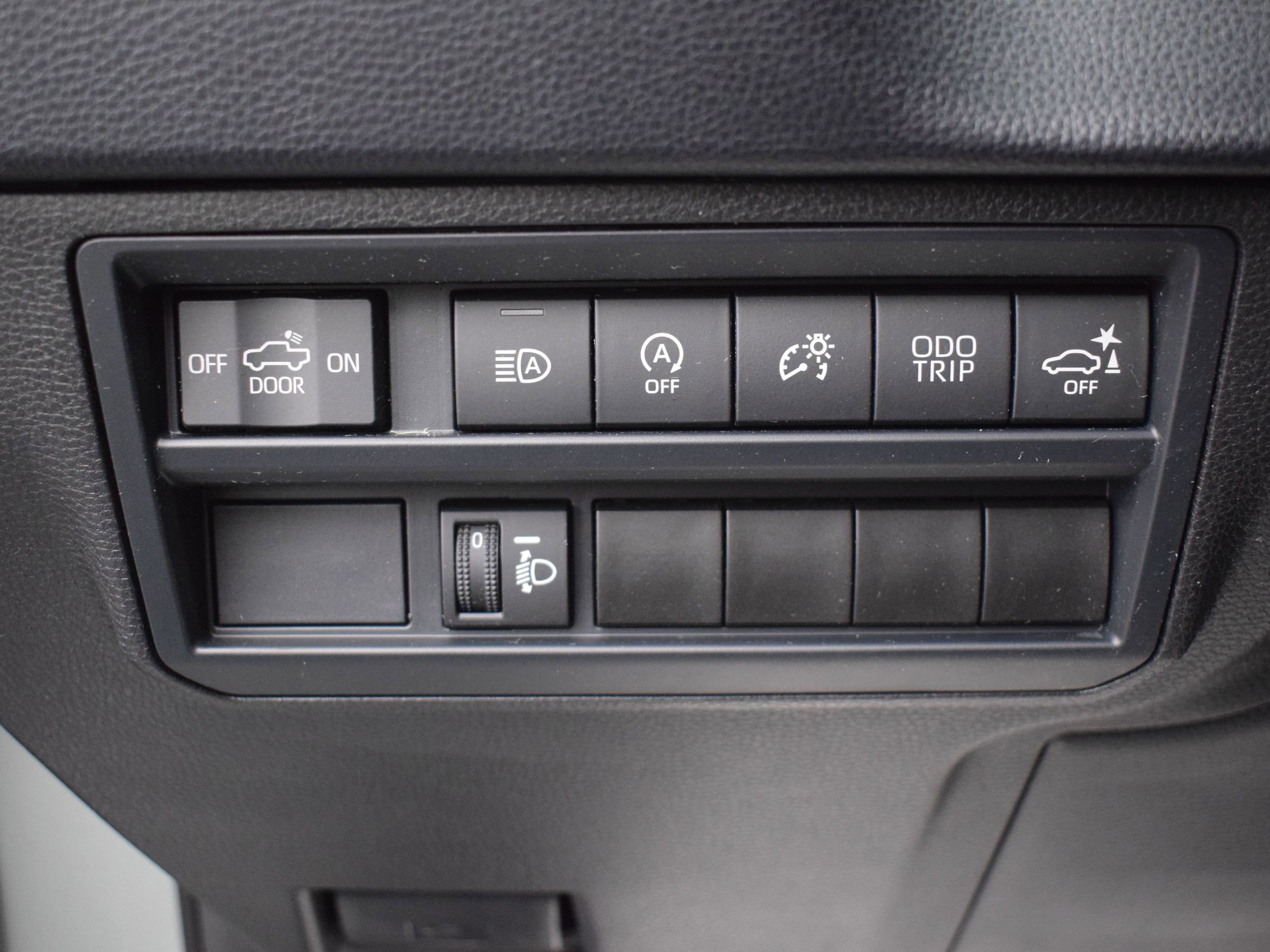 Used 2024 Toyota Tundra SR5 w/ SR5 Convenience Package image 15