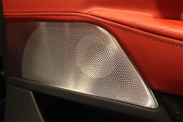 Certified 2022 BMW ALPINA B7 xDrive ALPINA B7 xDrive w/ Luxury Rear Seating Package image 35