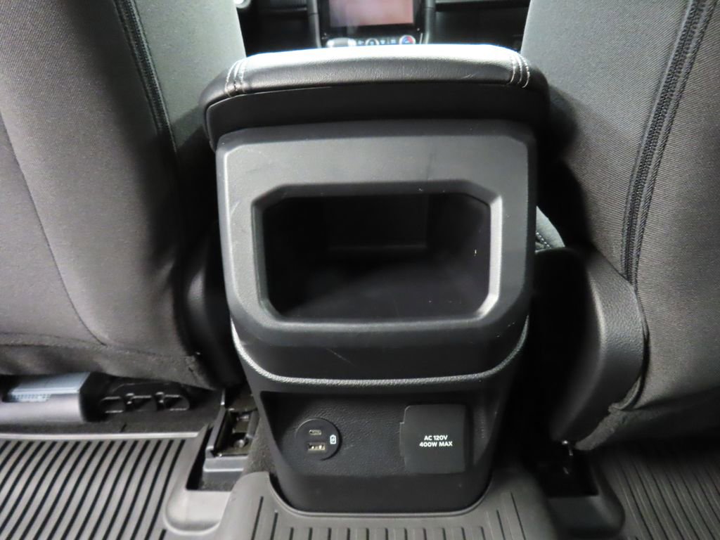 Used 2025 Ford Ranger XLT w/ Equipment Group 301A High image 14