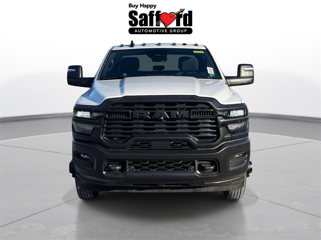 New 2026 RAM 3500 Tradesman image 7