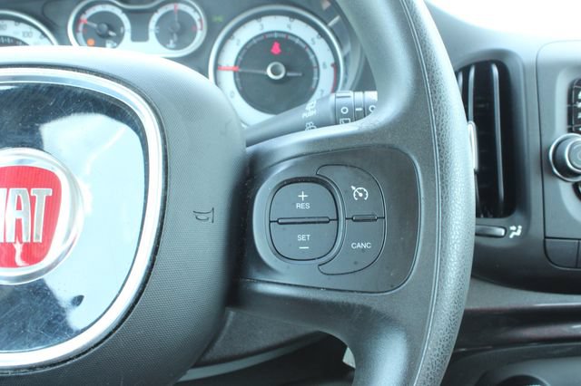 Used 2014 FIAT 500L Pop FWD image 23