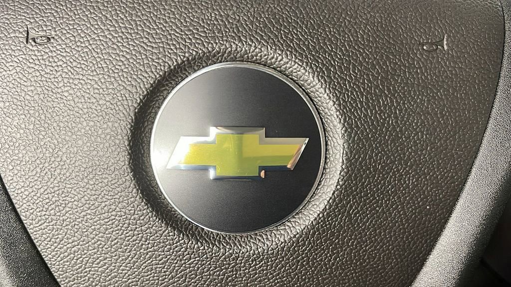 New 2025 Chevrolet Express 2500 Extended w/ Communications Package image 26