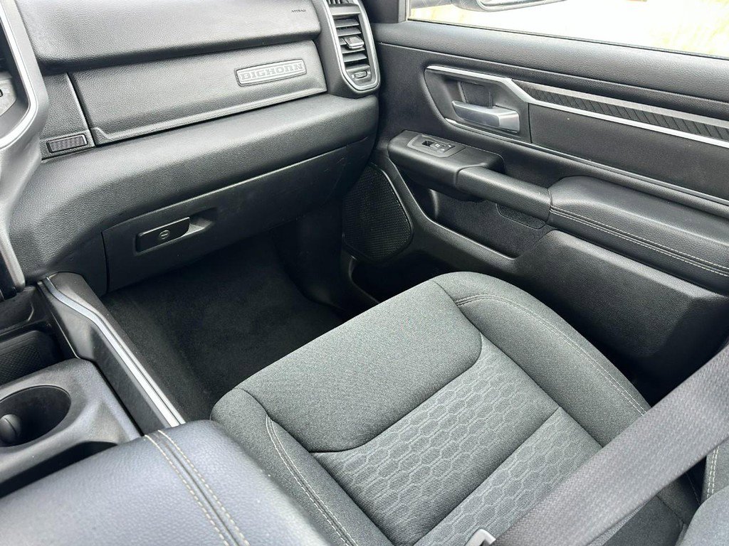 Used 2025 RAM 1500 Big Horn image 15
