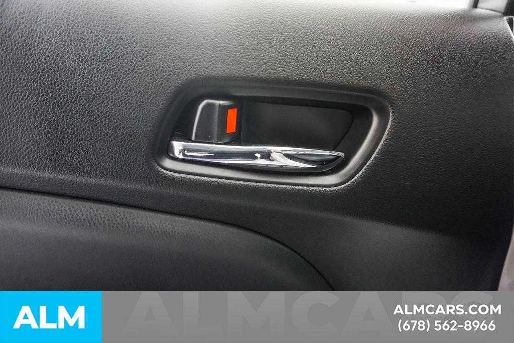 Used 2019 Toyota Prius Prime Advanced FWD image 52