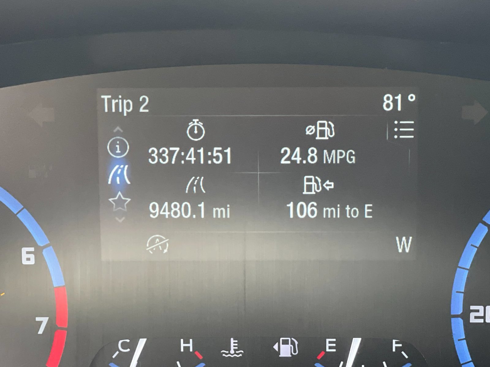 Used 2024 Ford Bronco Sport Big Bend AWD/4WD image 29