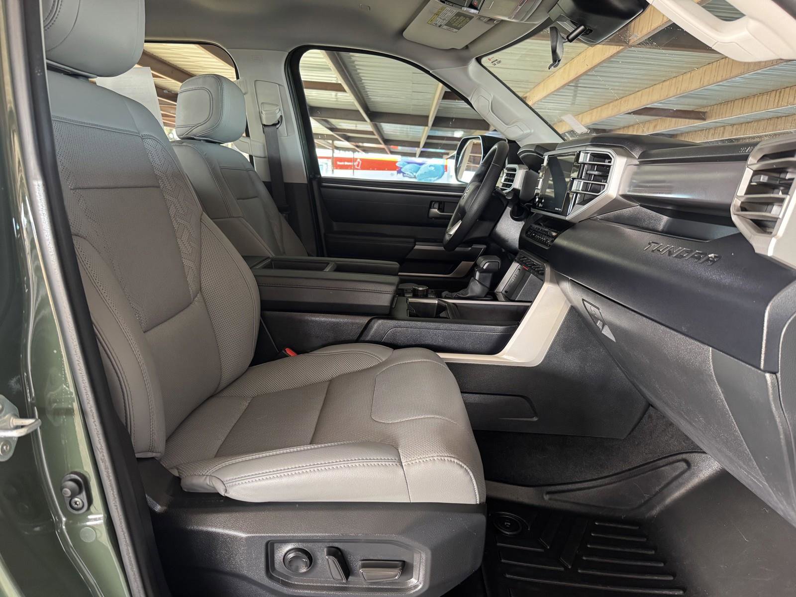 Used 2023 Toyota Tundra SR5 image 37