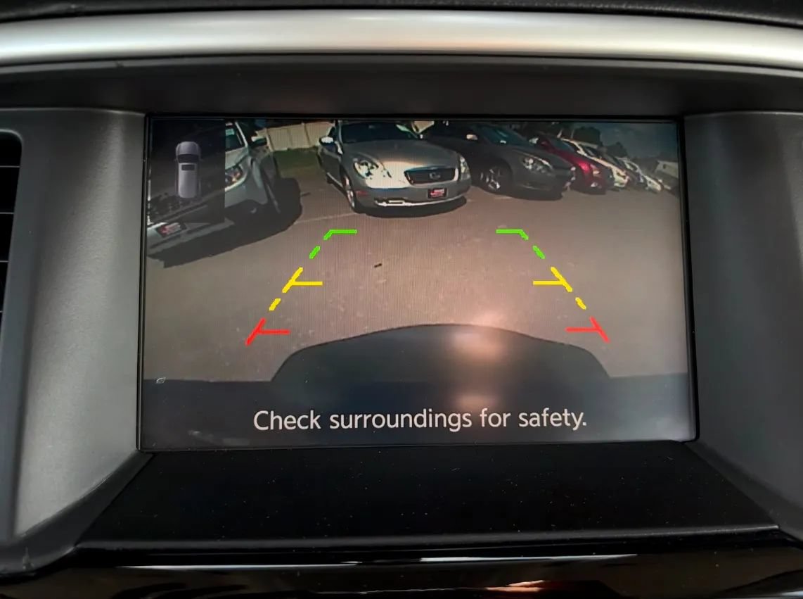 Used 2019 Nissan Pathfinder SV AWD/4WD image 34