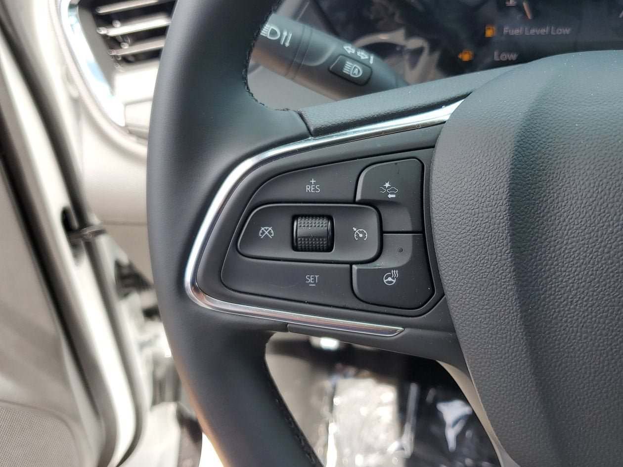 New 2026 Buick Encore GX Sport Touring w/ Comfort Package FWD image 28