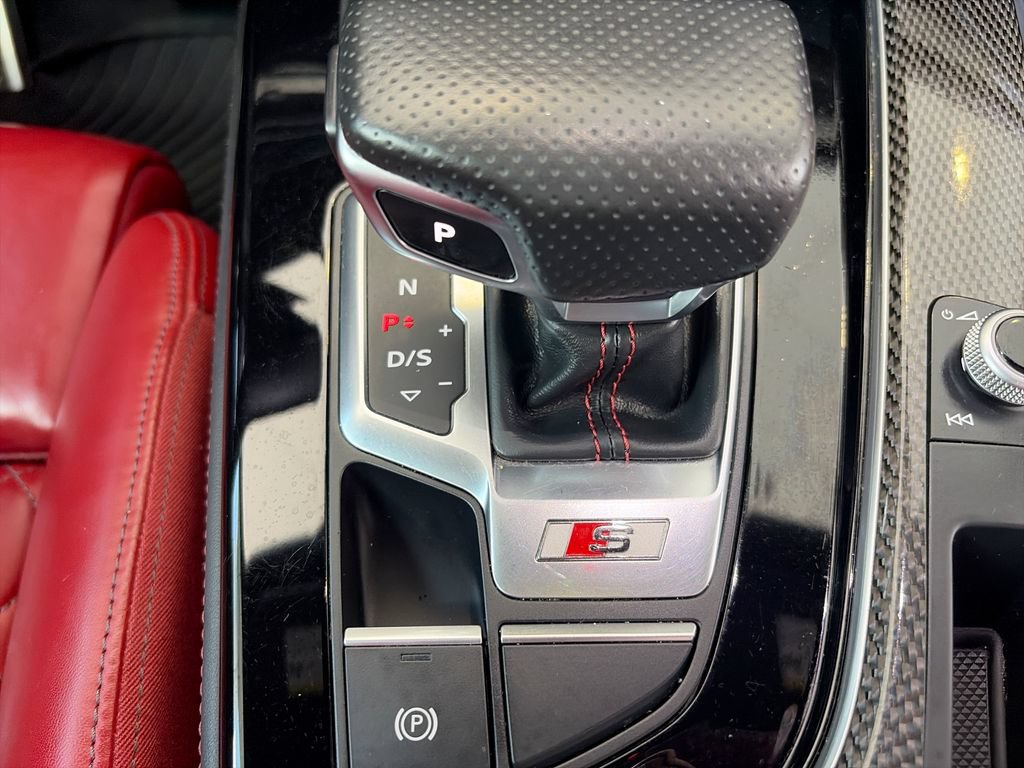 Used 2021 Audi S5 Prestige w/ Prestige Package AWD/4WD image 11