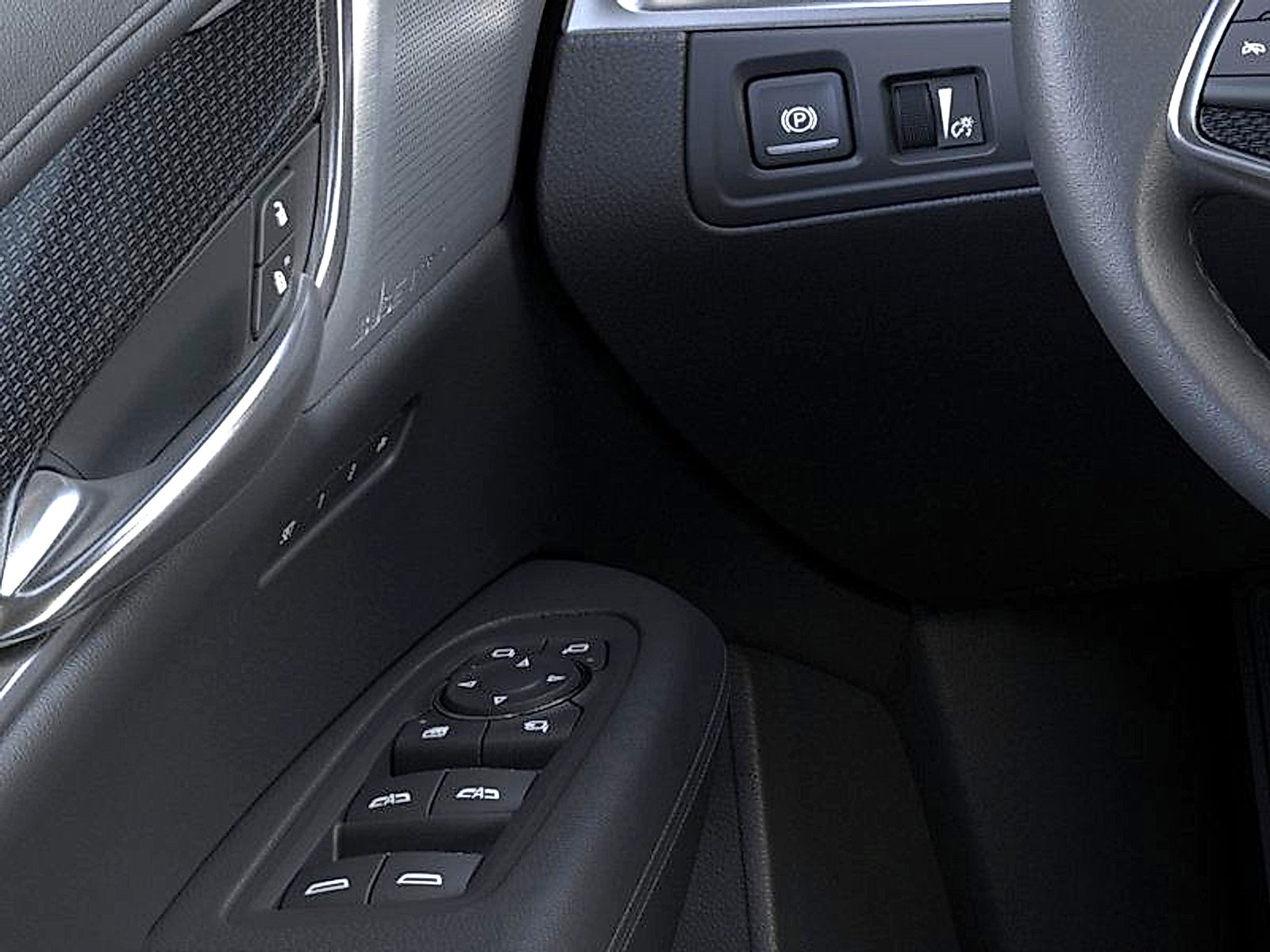 New 2026 Cadillac XT5 Sportv image 22