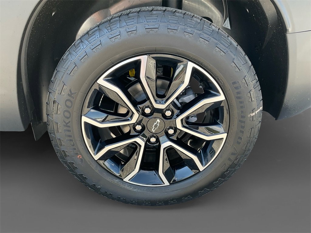 New 2026 Chevrolet TrailBlazer ACTIV w/ Convenience Package image 8