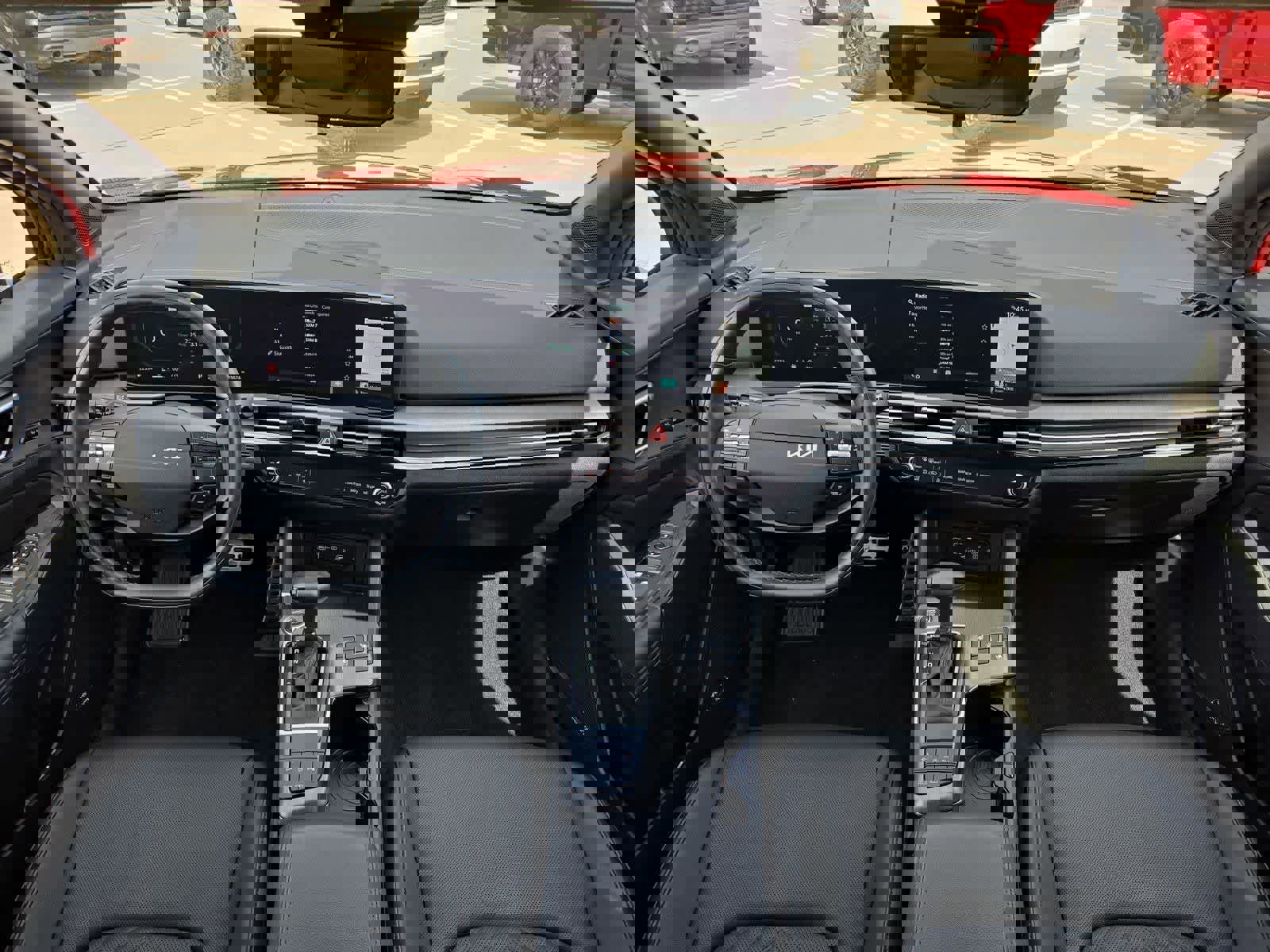 Certified 2026 Kia Sportage X-Pro Prestige image 13