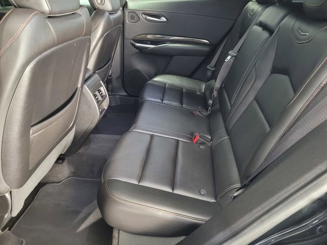 Used 2019 Cadillac XT4 Sport w/ Driver Awareness Package image 15