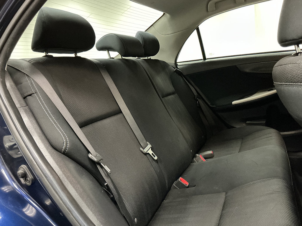 Used 2013 Toyota Corolla S w/ Preferred Accessory Pkg #2 FWD image 15