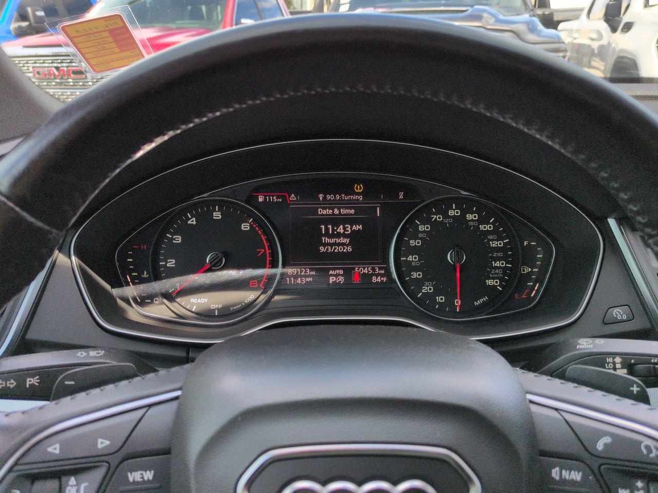 Used 2020 Audi Q5 2.0T Premium w/ Titanium Sport Package AWD/4WD image 28