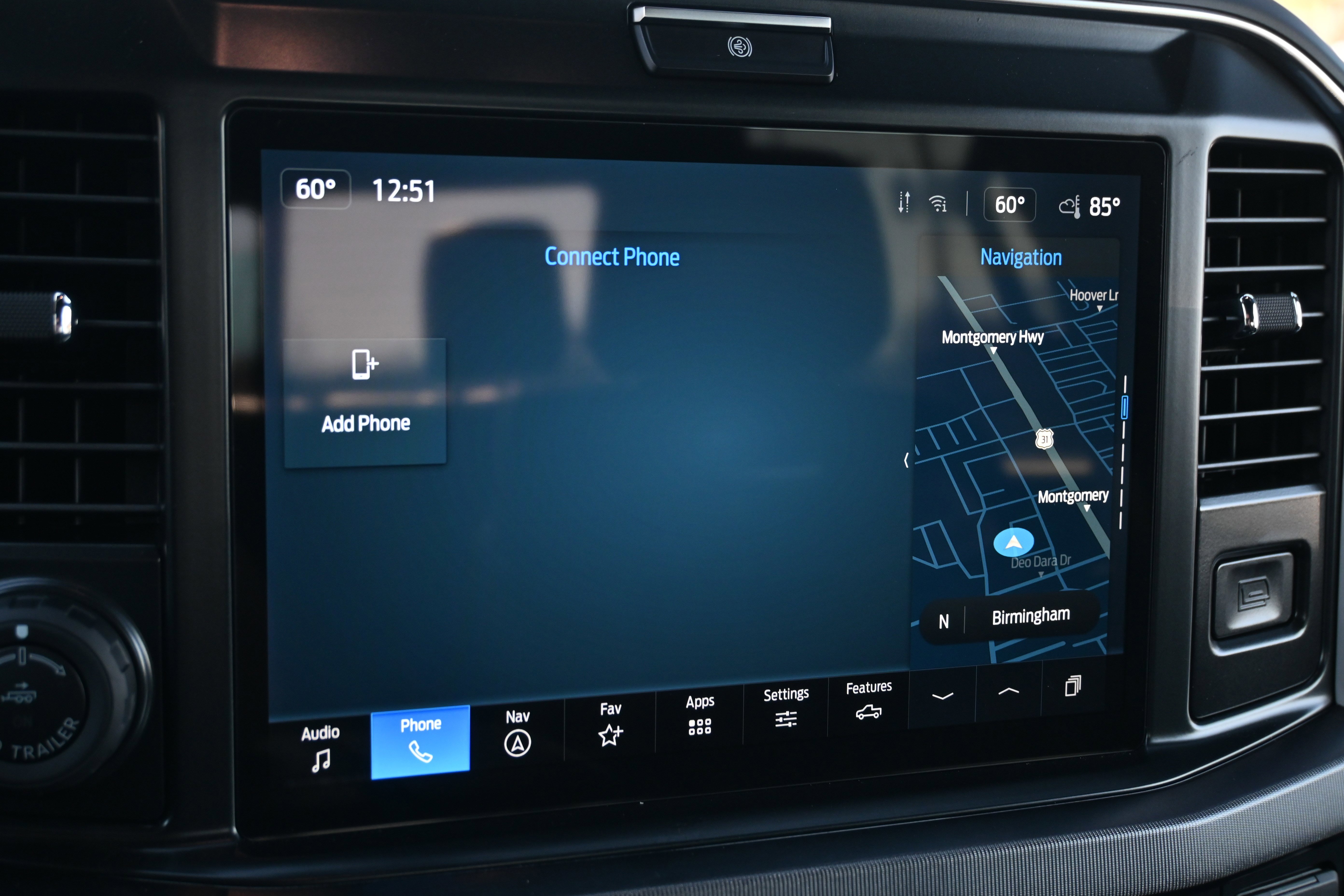 Used 2026 Ford F450 Platinum image 35