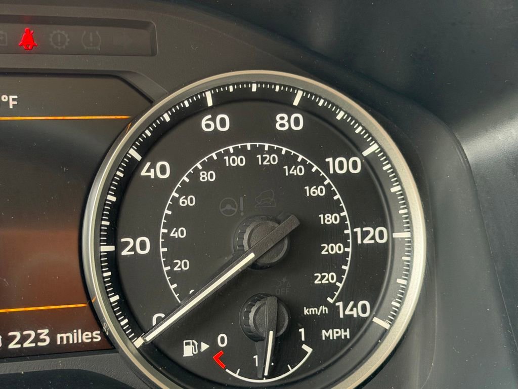 Used 2025 Mitsubishi Outlander SE AWD/4WD image 20