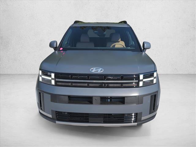 New 2027 Hyundai Santa Fe Limited FWD image 2
