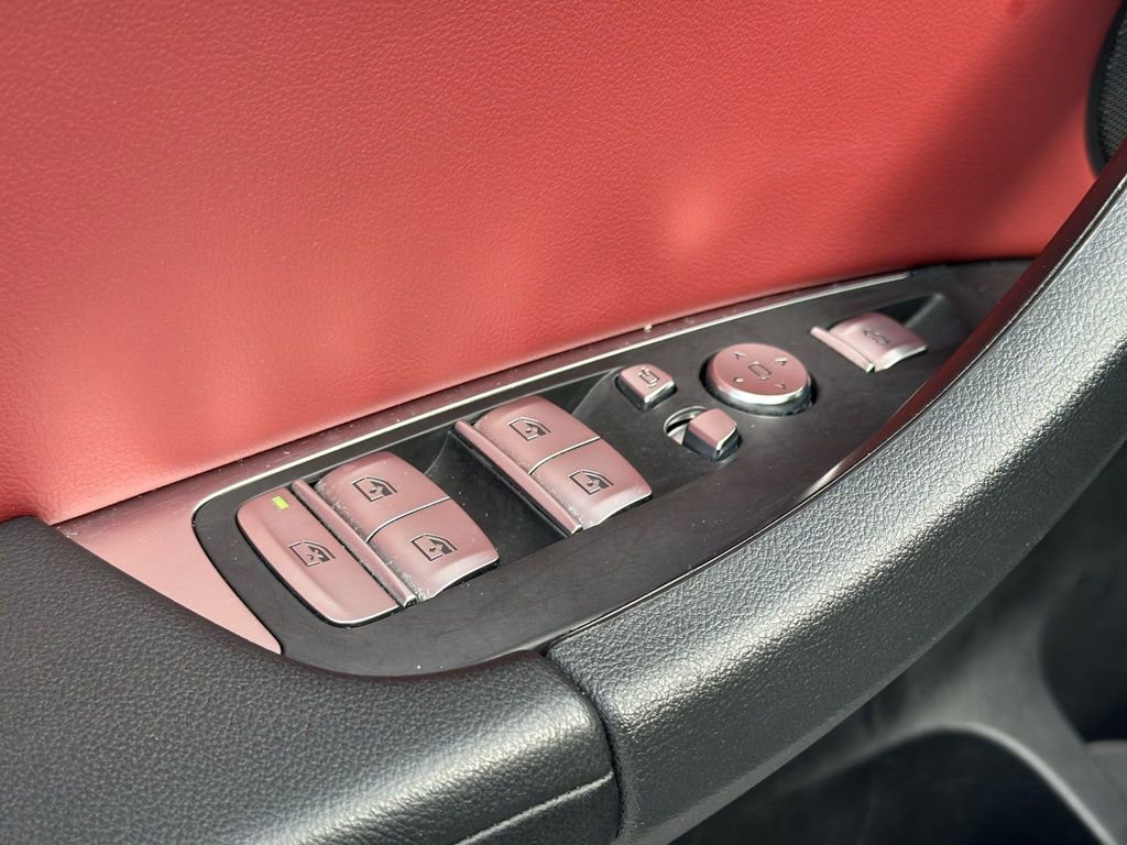 Used 2022 BMW X3 xDrive30i image 19