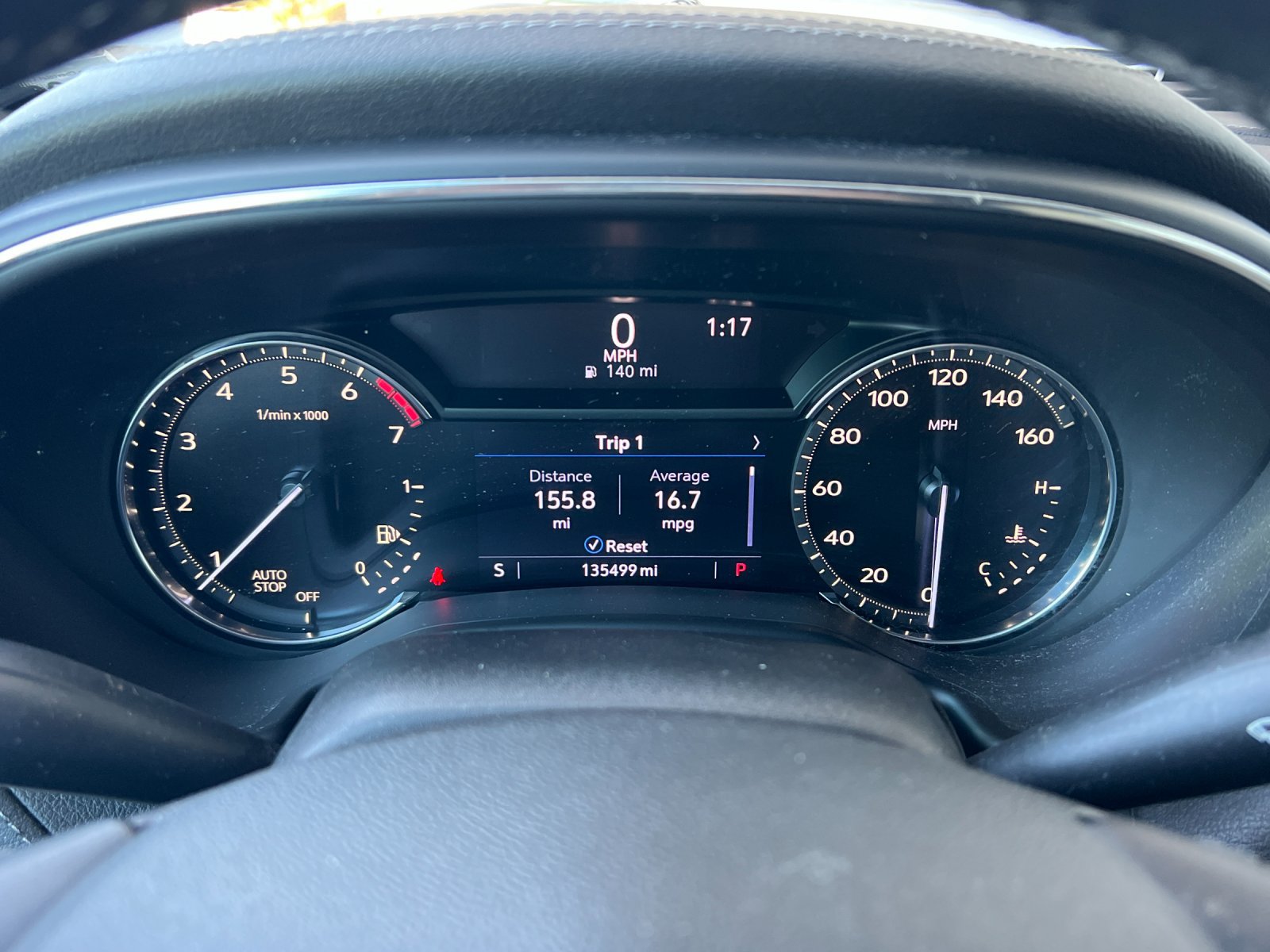Used 2020 Cadillac CT5 Luxury w/ Cold Weather Package RWD image 23