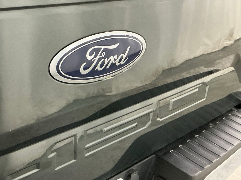 Used 2018 Ford F150 Lariat image 6