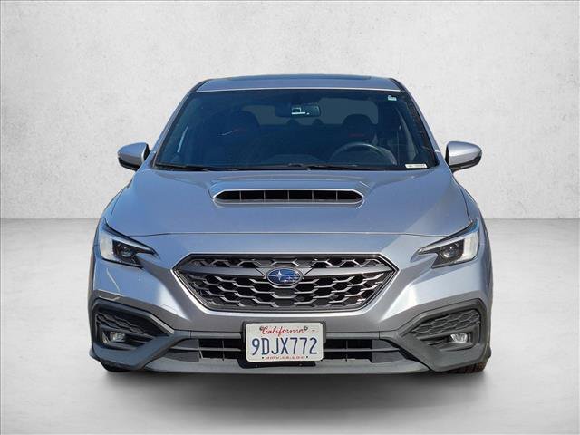 Used 2022 Subaru WRX Limited AWD/4WD image 8