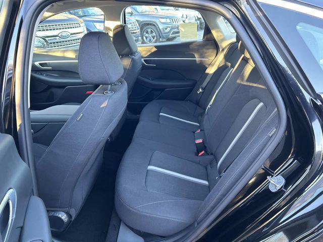 New 2026 Hyundai Sonata SEL image 5