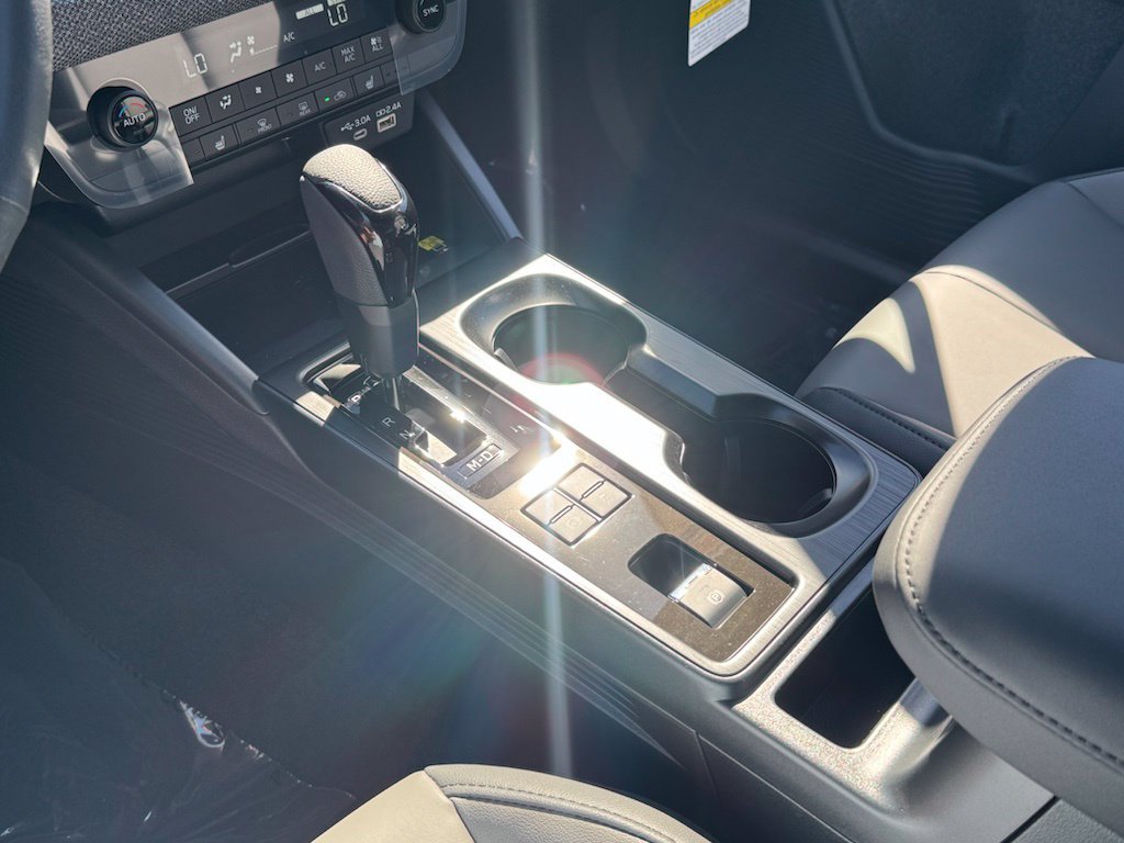 New 2026 Subaru Outback Premium AWD/4WD image 14