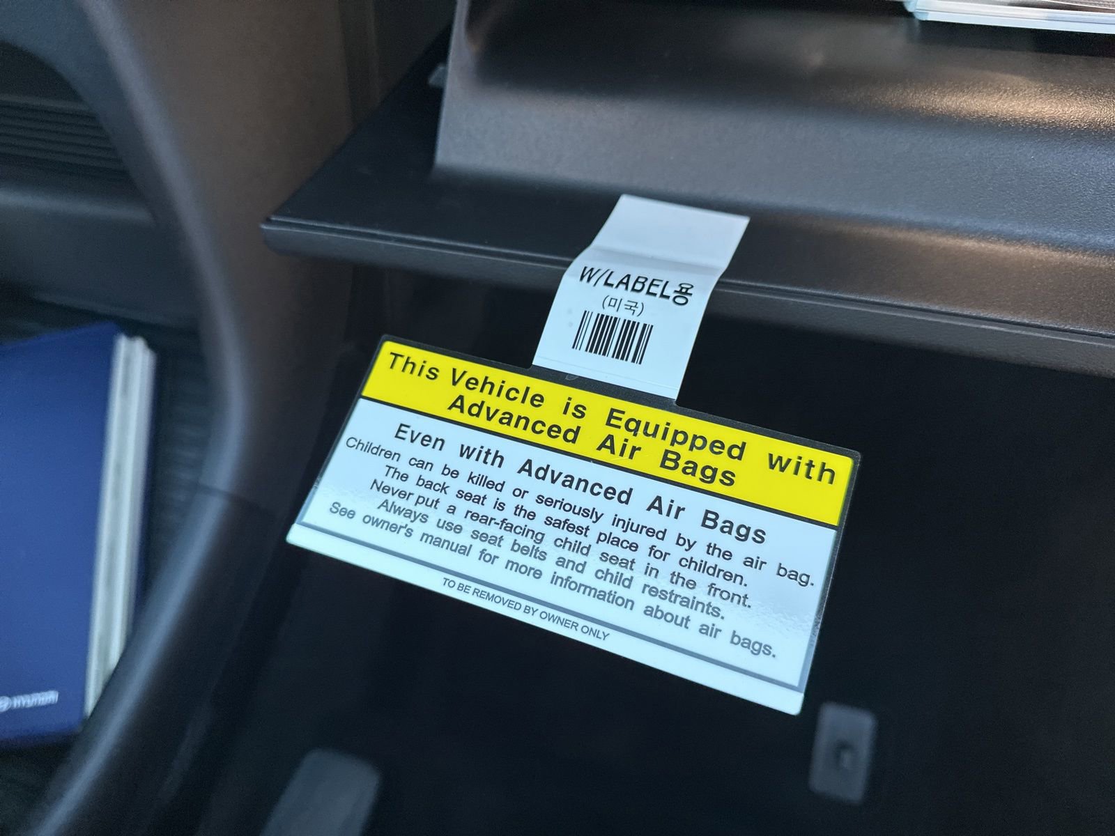 New 2026 Hyundai Palisade XRT Pro image 47