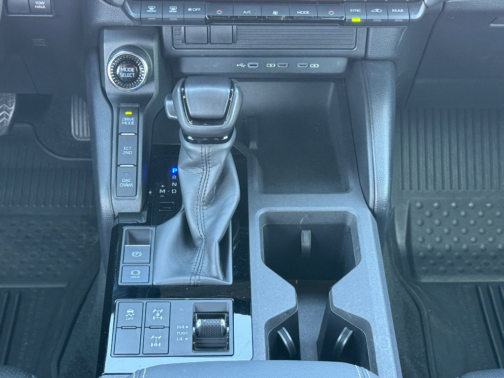 Used 2024 Toyota Land Cruiser 1958 image 12