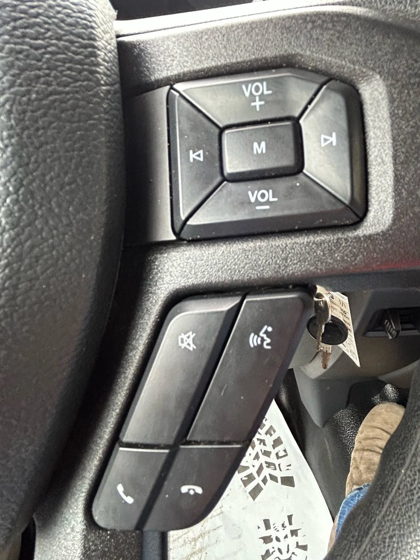 Used 2022 Ford F350 XL w/ Power Equipment Group AWD/4WD image 27
