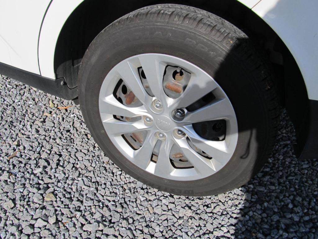 Used 2020 Kia Soul LX image 15