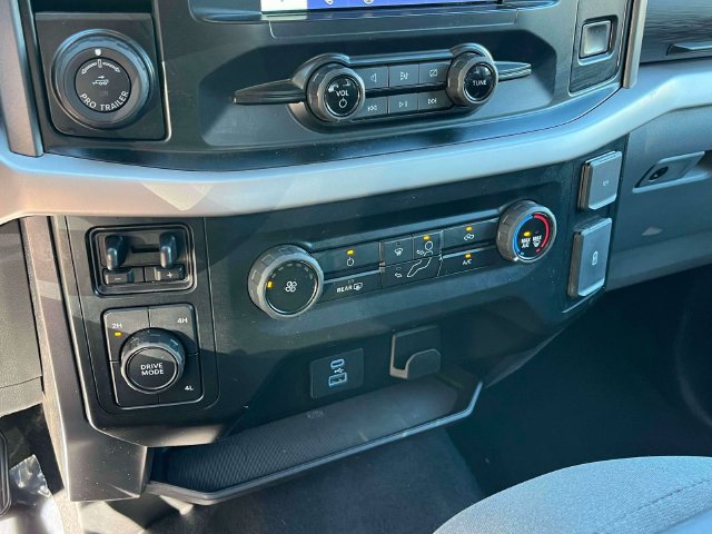 Used 2023 Ford F150 XLT w/ Trailer Tow Package AWD/4WD image 33