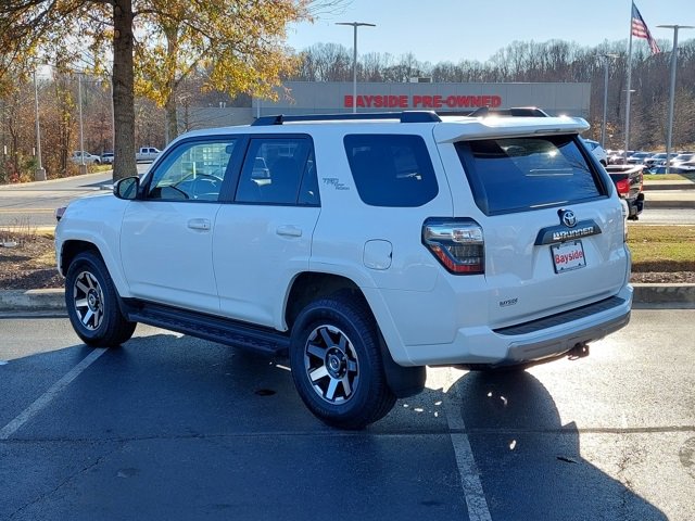 Used 2024 Toyota 4Runner TRD Off-Road Premium image 15