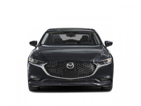 New 2026 MAZDA MAZDA3 2.5 S Sedan w/ Preferred Pkg image 7