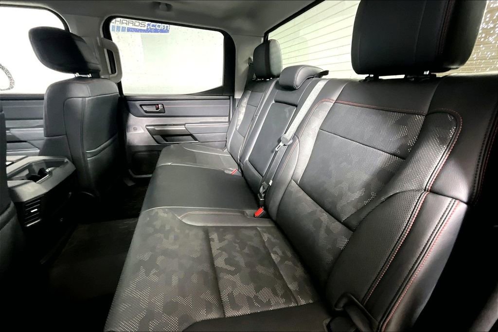 Used 2023 Toyota Tundra TRD Pro AWD/4WD image 21